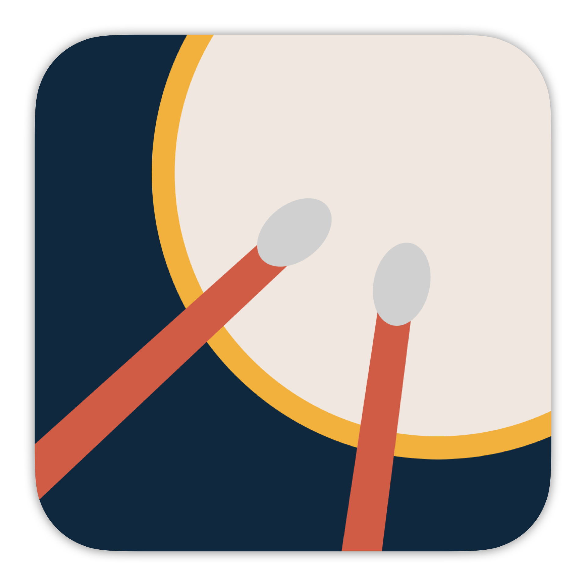 Baqueta App